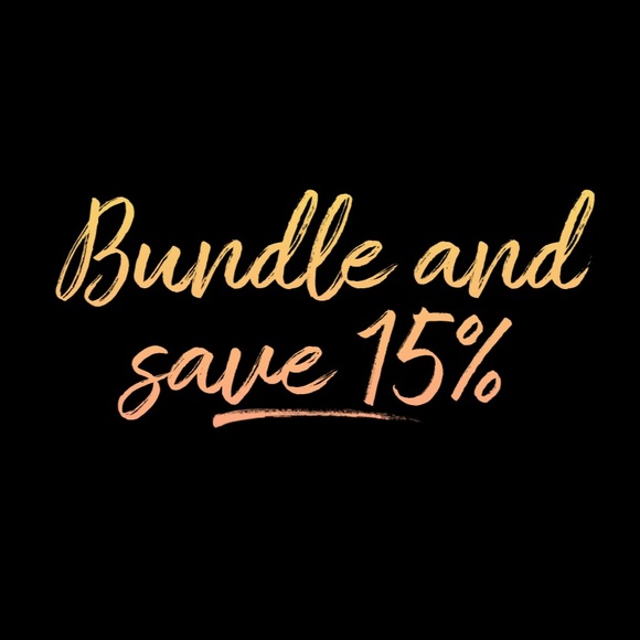 Bundles of 3! - Picture 1 of 1